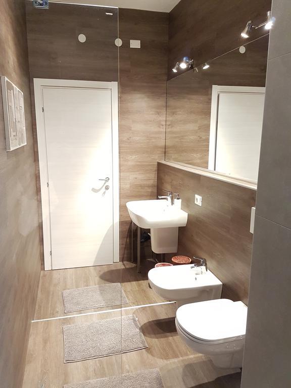 Home Suite Home Verona Ngoại thất bức ảnh
