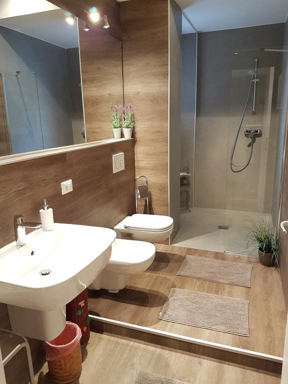Home Suite Home Verona Ngoại thất bức ảnh