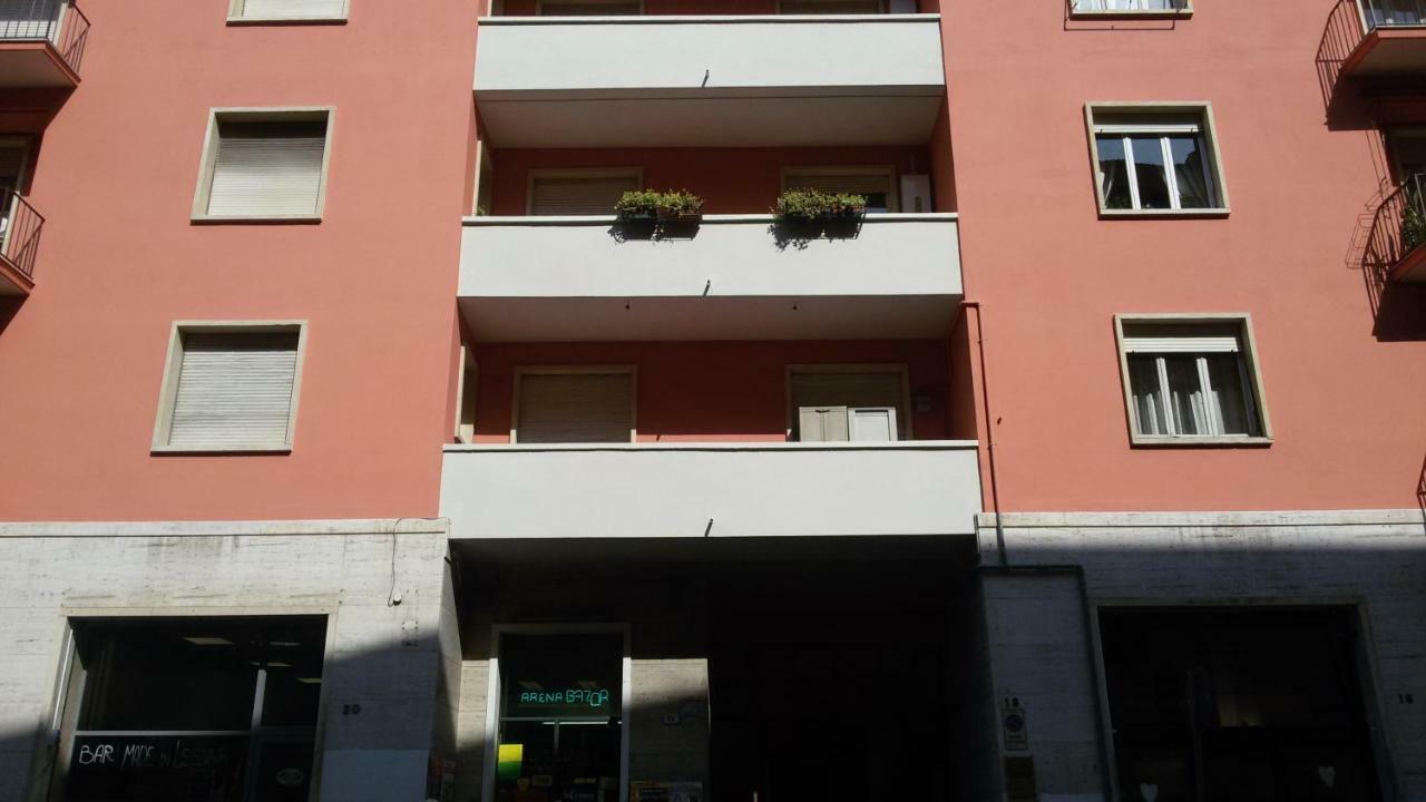 Home Suite Home Verona Ngoại thất bức ảnh